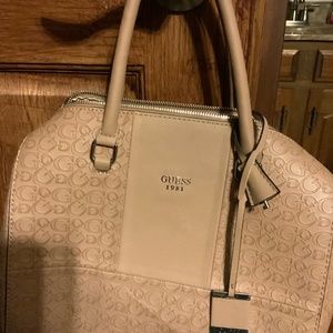 Guess purse
